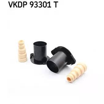 Kit de protection contre la poussière, amortisseur SKF