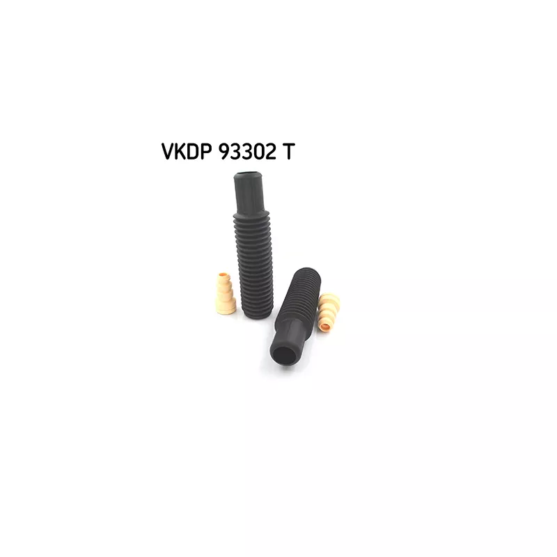Kit de protection contre la poussière, amortisseur SKF VKDP 93302 T