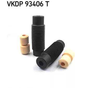 Kit de protection contre la poussière, amortisseur SKF VKDP 93406 T