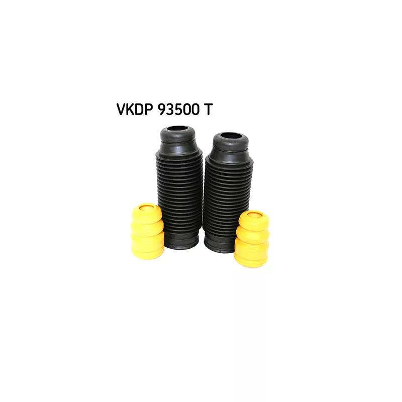 Kit de protection contre la poussière, amortisseur SKF VKDP 93500 T