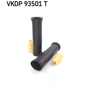Kit de protection contre la poussière, amortisseur SKF VKDP 93501 T