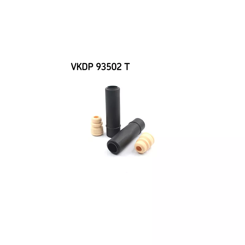 Kit de protection contre la poussière, amortisseur SKF VKDP 93502 T