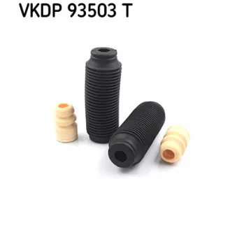 Kit de protection contre la poussière, amortisseur SKF VKDP 93503 T