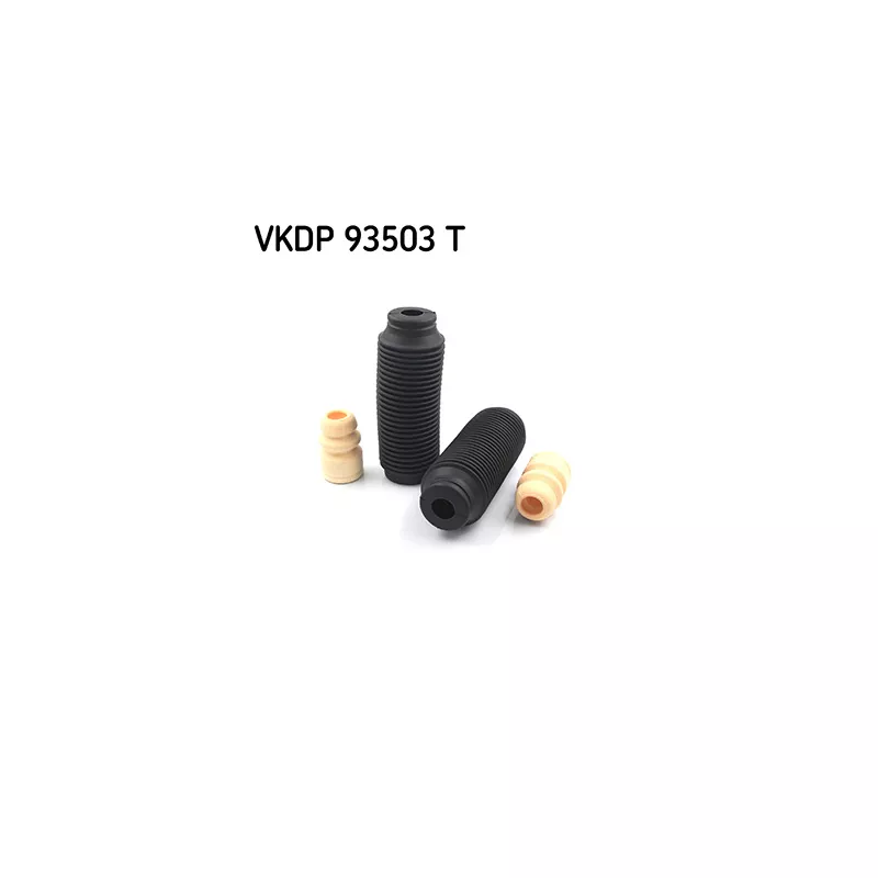 Kit de protection contre la poussière, amortisseur SKF VKDP 93503 T