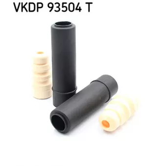 Kit de protection contre la poussière, amortisseur SKF VKDP 93504 T