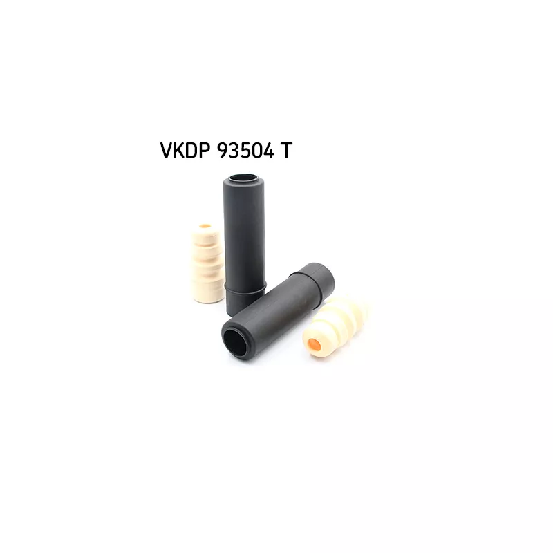 Kit de protection contre la poussière, amortisseur SKF VKDP 93504 T
