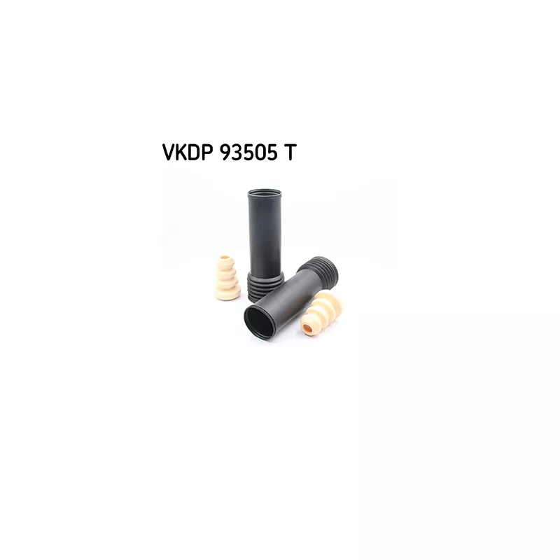 Kit de protection contre la poussière, amortisseur SKF VKDP 93505 T
