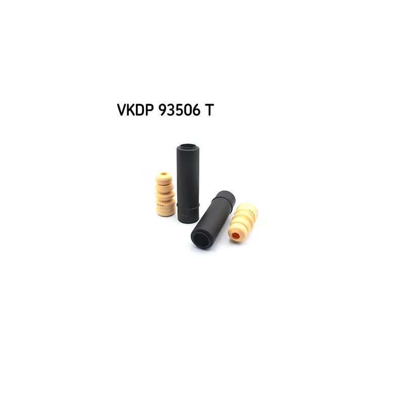Kit de protection contre la poussière, amortisseur SKF VKDP 93506 T