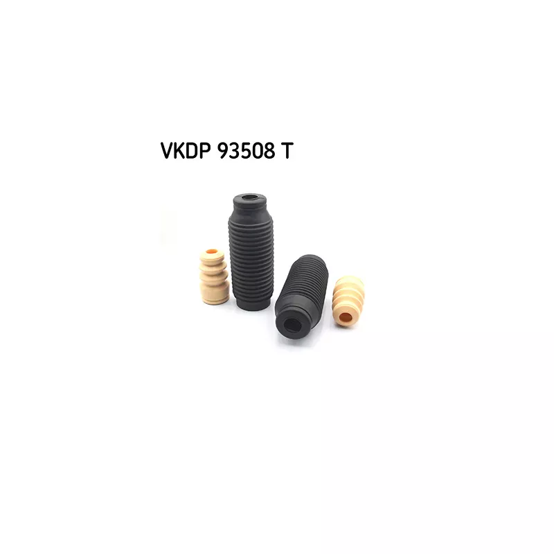 Kit de protection contre la poussière, amortisseur SKF VKDP 93508 T