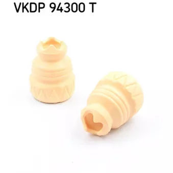 Kit de protection contre la poussière, amortisseur SKF VKDP 94300 T