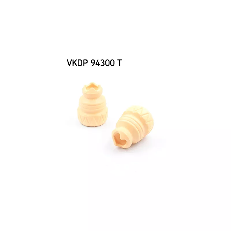 Kit de protection contre la poussière, amortisseur SKF VKDP 94300 T
