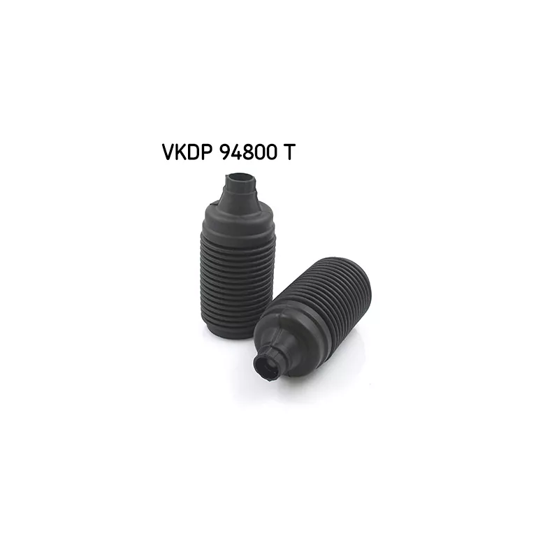 Kit de protection contre la poussière, amortisseur SKF VKDP 94800 T