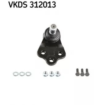 Rotule de suspension SKF