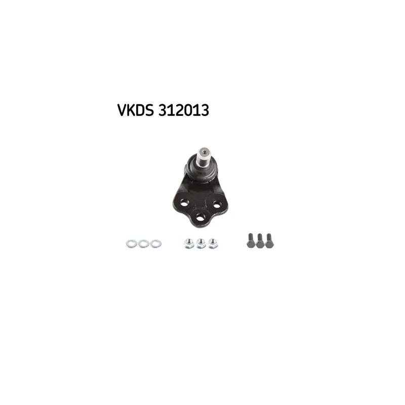 Rotule de suspension SKF VKDS 312013