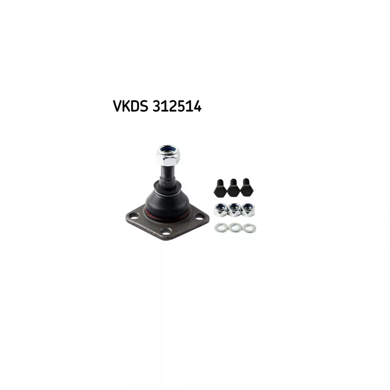 Rotule de suspension SKF VKDS 312514