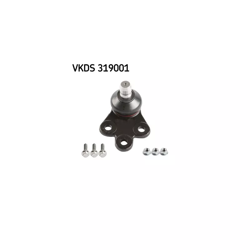 Rotule de suspension SKF VKDS 319001