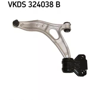 Triangle ou bras de suspension (train arrière) SKF VKDS 324038 B