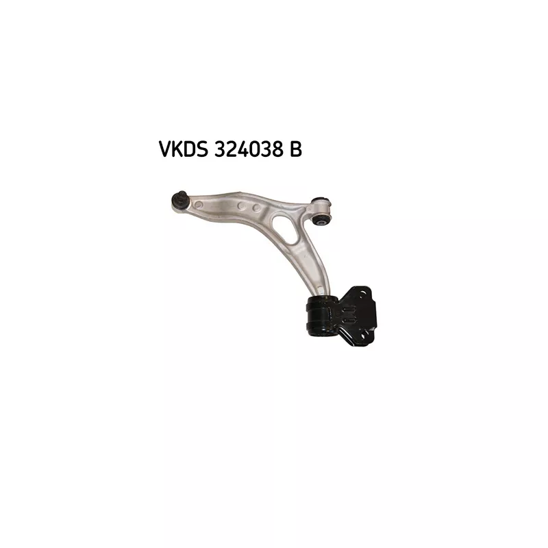 Triangle ou bras de suspension (train arrière) SKF VKDS 324038 B