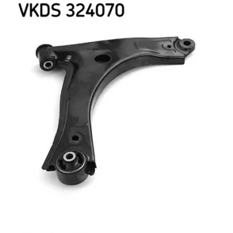 Triangle ou bras de suspension (train arrière) SKF VKDS 324070