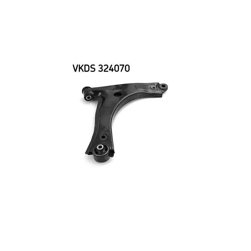 Triangle ou bras de suspension (train arrière) SKF VKDS 324070