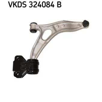 Triangle ou bras de suspension (train arrière) SKF VKDS 324084 B