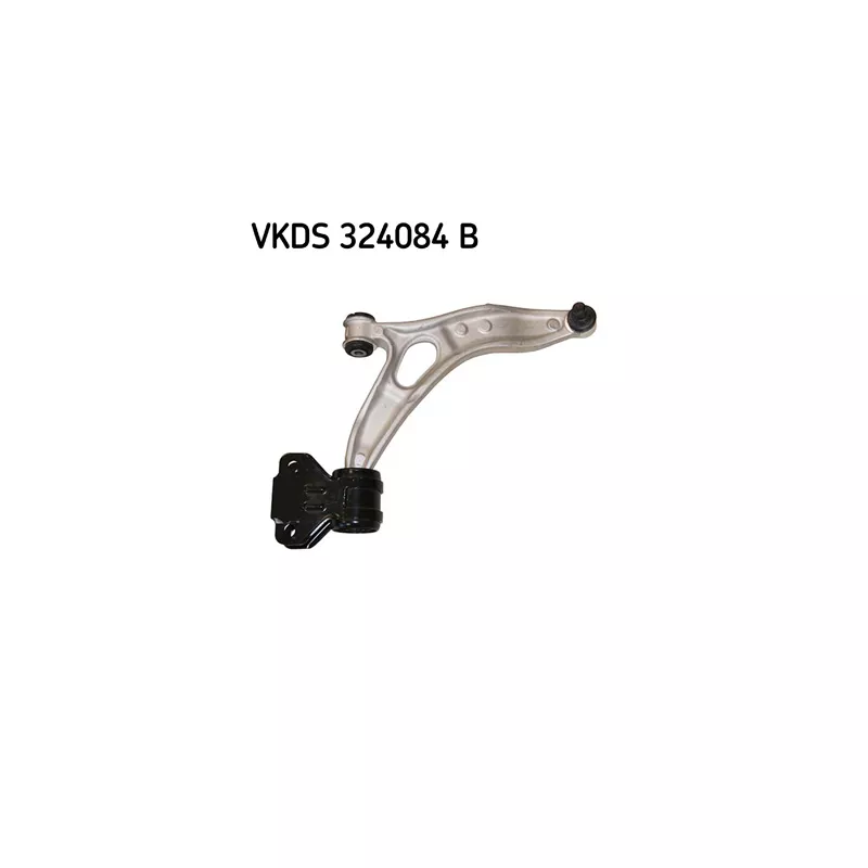 Triangle ou bras de suspension (train arrière) SKF VKDS 324084 B