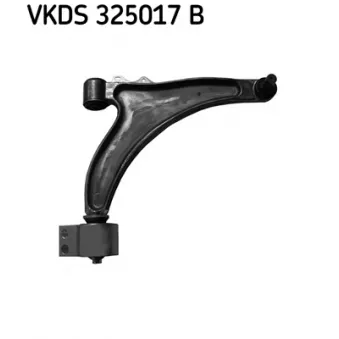 Triangle ou bras de suspension (train arrière) SKF VKDS 325017 B