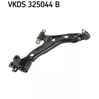 Triangle ou bras de suspension (train arrière) SKF VKDS 325044 B