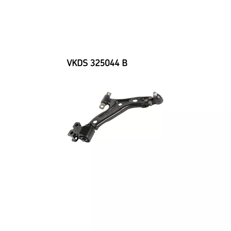 Triangle ou bras de suspension (train arrière) SKF VKDS 325044 B