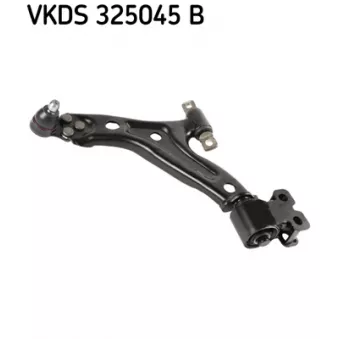 Triangle ou bras de suspension (train arrière) SKF VKDS 325045 B