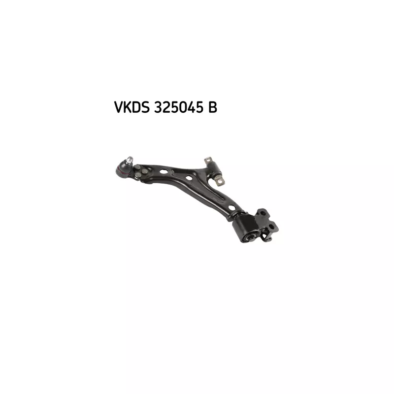 Triangle ou bras de suspension (train arrière) SKF VKDS 325045 B