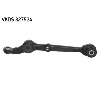 Triangle ou bras de suspension (train arrière) SKF VKDS 327524