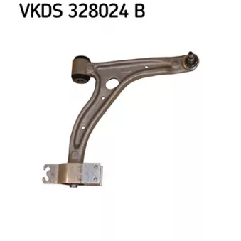 Triangle ou bras de suspension (train arrière) SKF VKDS 328024 B