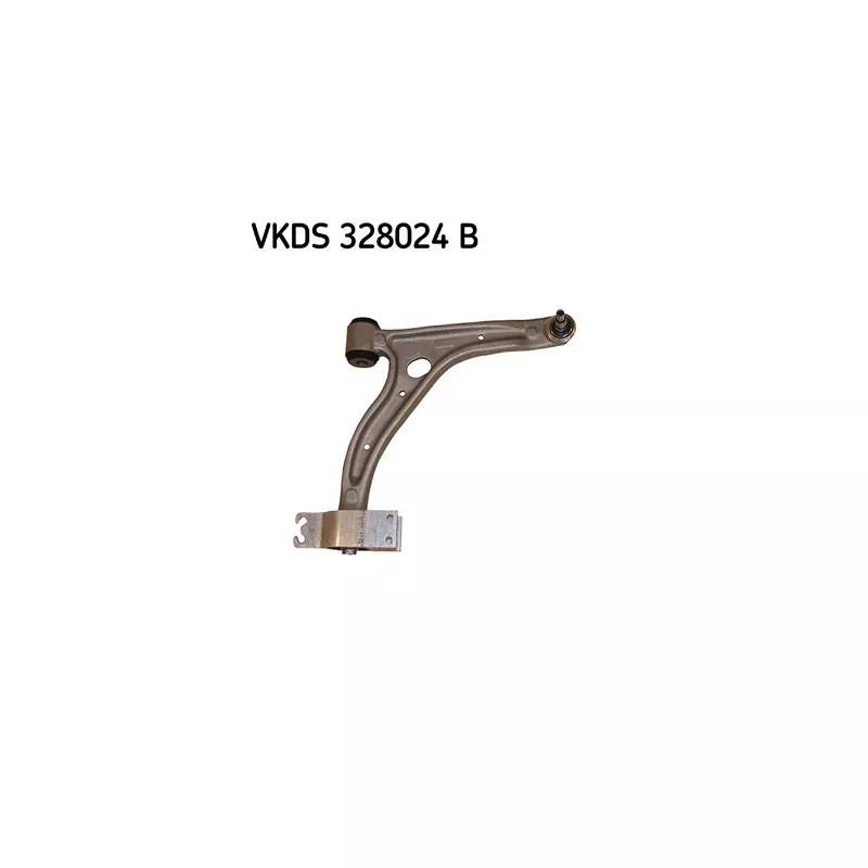 Triangle ou bras de suspension (train arrière) SKF VKDS 328024 B