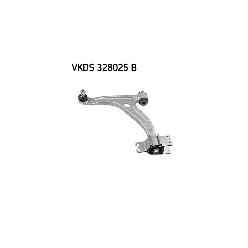 Triangle ou bras de suspension (train arrière) SKF VKDS 328025 B