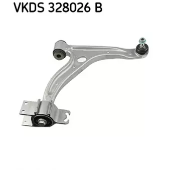 Triangle ou bras de suspension (train arrière) SKF VKDS 328026 B
