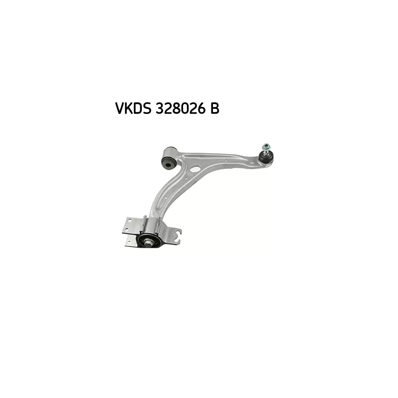 Triangle ou bras de suspension (train arrière) SKF VKDS 328026 B