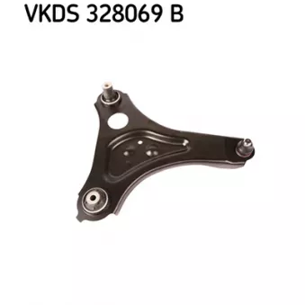Triangle ou bras de suspension (train arrière) SKF VKDS 328069 B