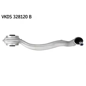Triangle ou bras de suspension (train arrière) SKF VKDS 328120 B