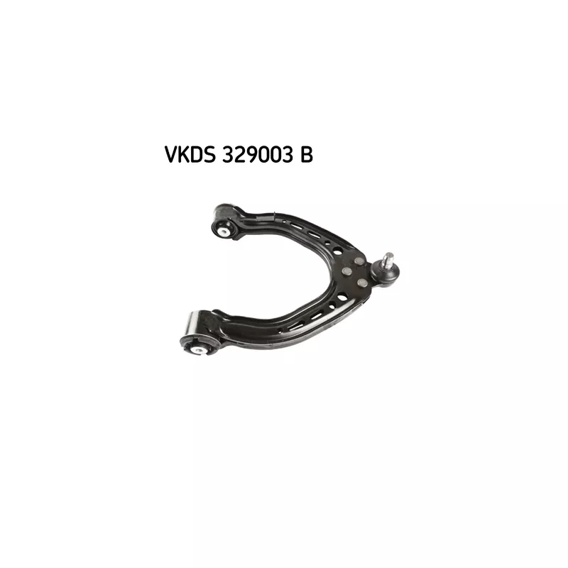 Triangle ou bras de suspension (train arrière) SKF VKDS 329003 B