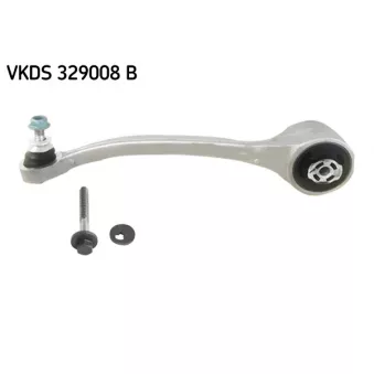 Triangle ou bras de suspension (train arrière) SKF VKDS 329008 B