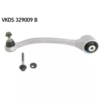 Triangle ou bras de suspension (train arrière) SKF VKDS 329009 B