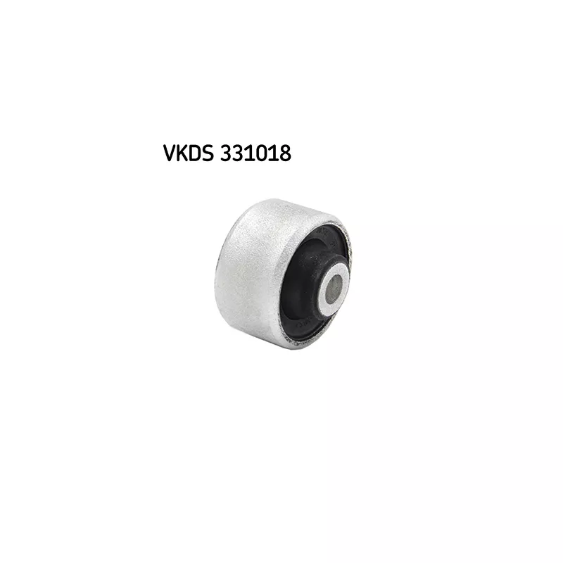 Silent bloc de l'essieu / berceau SKF VKDS 331018