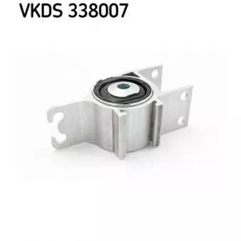 Silent bloc de l'essieu / berceau SKF VKDS 338007