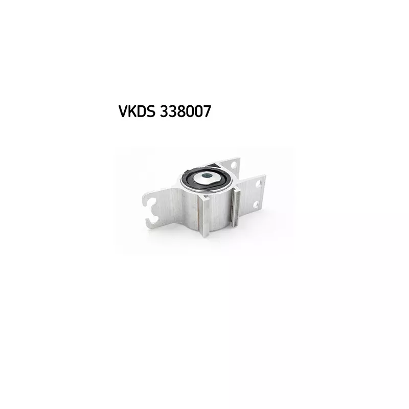 Silent bloc de l'essieu / berceau SKF VKDS 338007