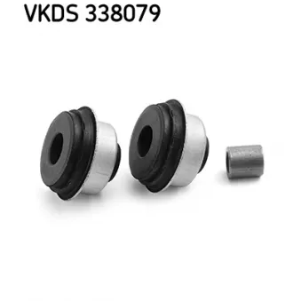 Silent bloc de l'essieu / berceau SKF VKDS 338079