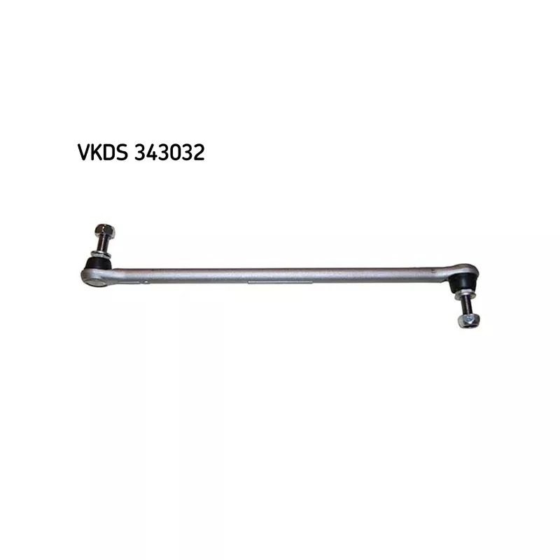 Entretoise/tige, stabilisateur SKF VKDS 343032