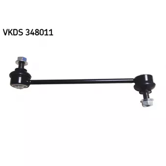Entretoise/tige, stabilisateur SKF VKDS 348011