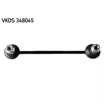 Entretoise/tige, stabilisateur SKF