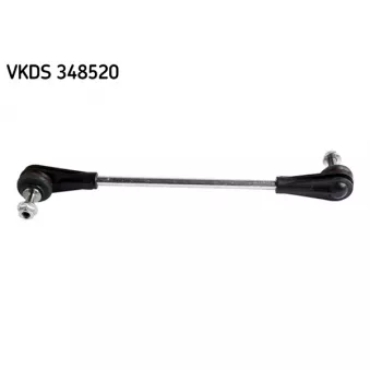 Entretoise/tige, stabilisateur SKF VKDS 348520